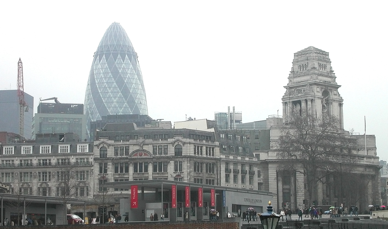 ロンドン（イギリス）