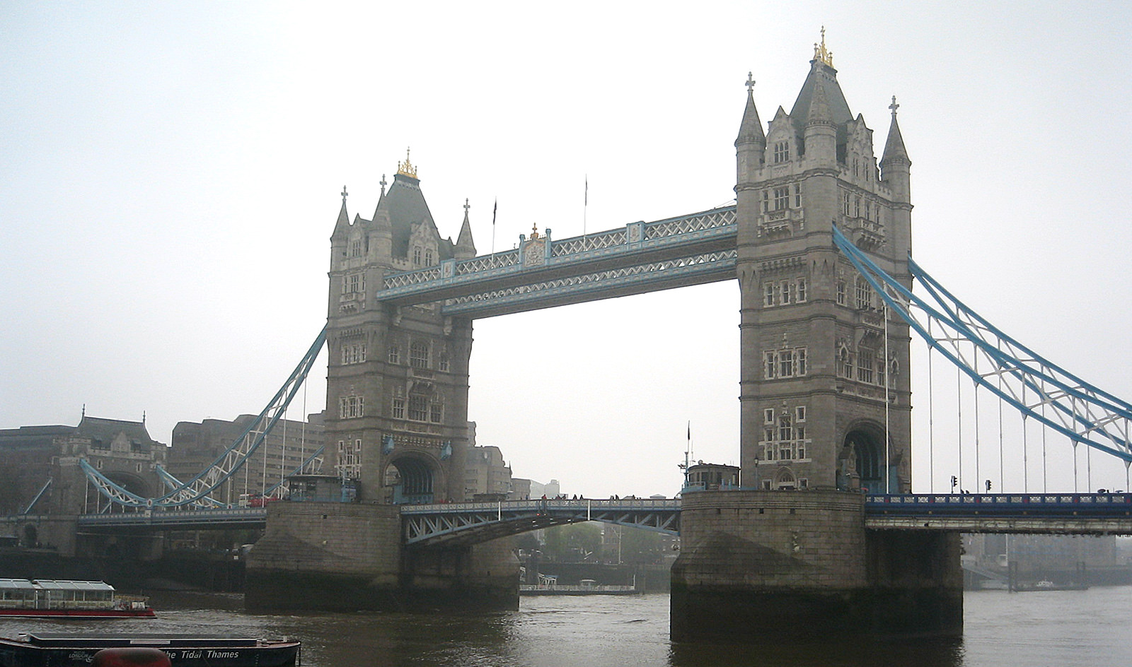 ロンドン（イギリス）