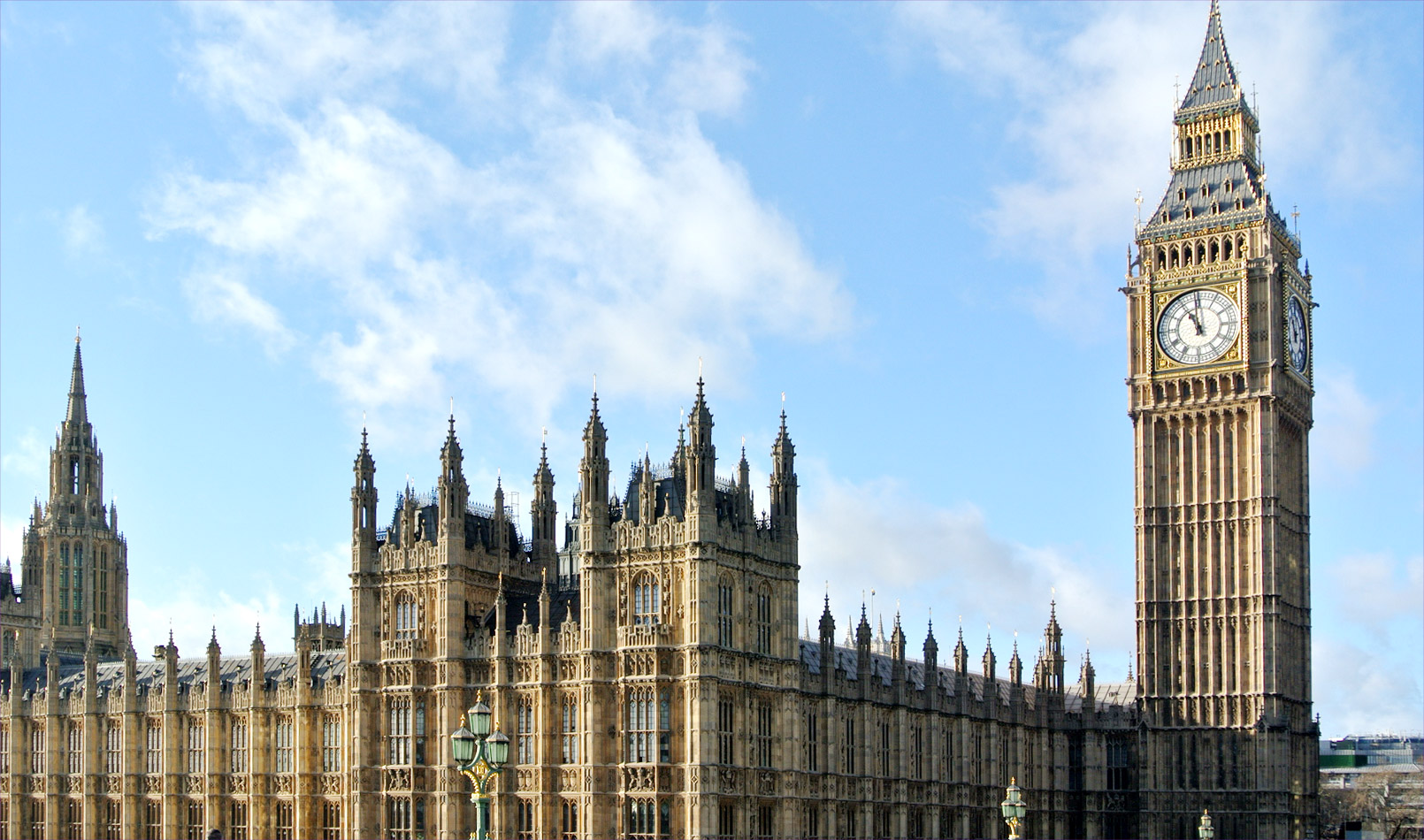 ロンドン（イギリス）